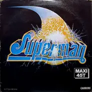 C.K.B. - Superman