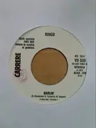 C.K.B. / Ringo - Superman / Darlin'