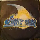 7inch Vinyl Single - C.K.B. - Superman