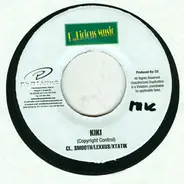 C.L. Smooth / Lexxus / Xtatik / U.T. Dread - Kiki / Two Law