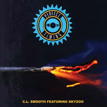 C.L. Smooth - Perfect Timing