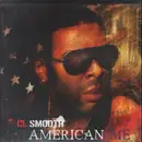12inch Vinyl Single - C.L. Smooth - American Me