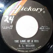 C.L. Weldon