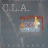CD - C.L.A. - Fuzzyland