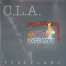 CD - C.L.A. - Fuzzyland