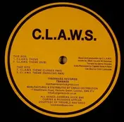 C.L.A.W.S. - C.L.A.W.S Theme