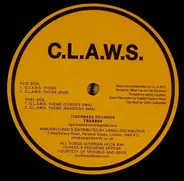 C.L.A.W.S. - C.L.A.W.S Theme