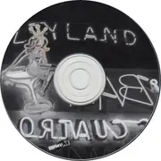CD - C.L.A. - Fuzzyland