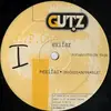 12inch Vinyl Single - C.P. One - Exifar