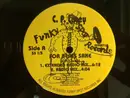 12inch Vinyl Single - C.P. Lacey - For Beats' Sake