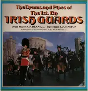 C.P.Deane, J.Johnston - TheDrums and Pipes of the 1st Bn Irish Guards