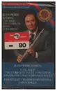 MC - C.P.E. Bach - The Complete Flute Concertos - Still Sealed.
