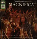 LP - C.P.E. Bach - Magnificat In D Major