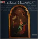 LP - C.P.E. Bach - Magnificat