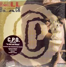 C.P.O. - To Hell and Black