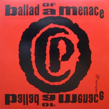 C.P.O. - Ballad Of A Menace