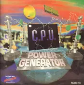 C.P.U. - Power Generator