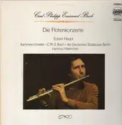 C.Ph.E. Bach - Die Flötenkonzerte