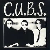 C.U.B.S. - Bone Shake Ska