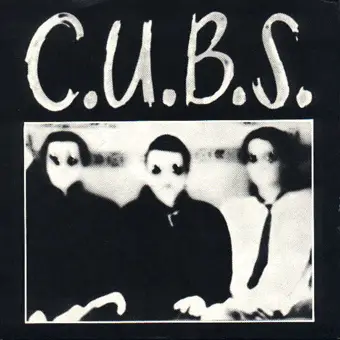 C.U.B.S. - Bone Shake Ska