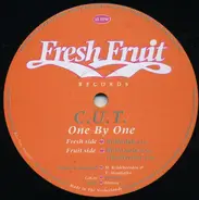 C.U.T. - one by one