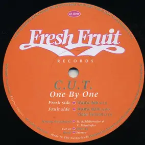 C.u.t. - one by one