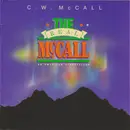 CD - C.W. McCall - The Real McCall (An American Storyteller)