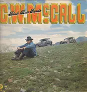 C.W. McCall - Black Bear Road