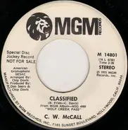 C.W. McCall - Classified