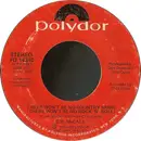 7inch Vinyl Single - C.W. McCall - There Won't Be No Country Music (There Won't Be No Rock 'N' Roll)