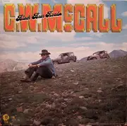 LP - C.W. McCall - Black Bear Road - Unipak