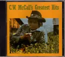 CD - C.W. McCall - C.W. McCall's Greatest Hits