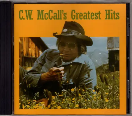 C.W. McCall - C.W. McCall's Greatest Hits