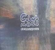 Double CD - C.W. Moss - Orgasmoss - Digipak
