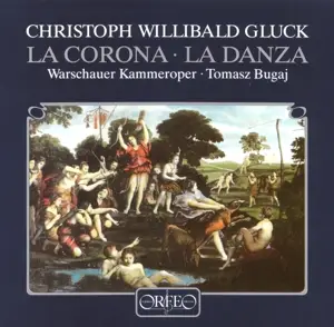 C.W. Gluck - La Corona/la Danza
