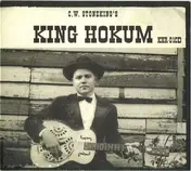 c.w. stoneking - King Hokum