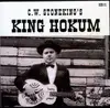 LP - C.W. Stoneking - King Hokum LP