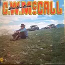LP - C.W. McCall - Black Bear Road