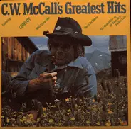 C.W. McCall - C.W. McCall's Greatest Hits