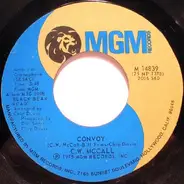 C.W. McCall - Convoy