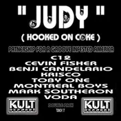 C12 feat. Jole - Judy (Hooked On Coke)