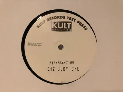C12 Feat. Jole - Judy
