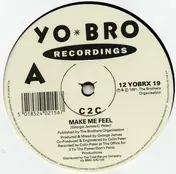C2C - Make Me Feel