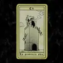 7inch Vinyl Single - C4 Combat Rock - La Provincia Odia - EP