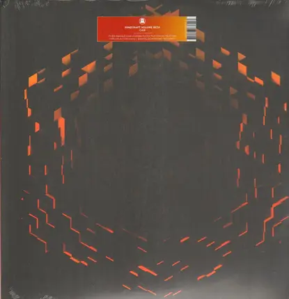 C418 - Minecraft - Volume Beta