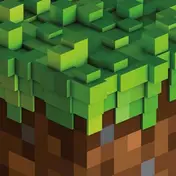 C418 - Minecraft Volume Alpha  (Transparen