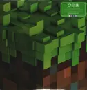 LP - C418 - Minecraft Volume Alpha - Transparent Green Vinyl