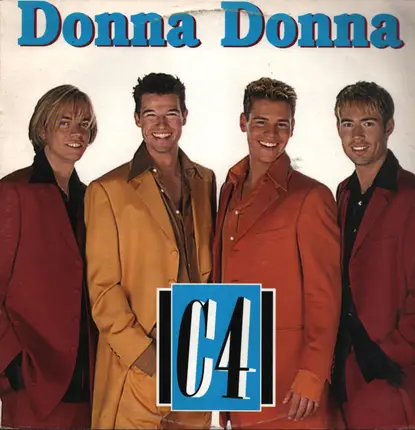 C4 - Donna Donna
