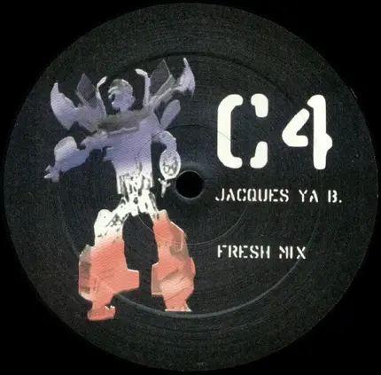 C4 - Jacques Ya B.