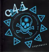 CD - C4I - Copenacre